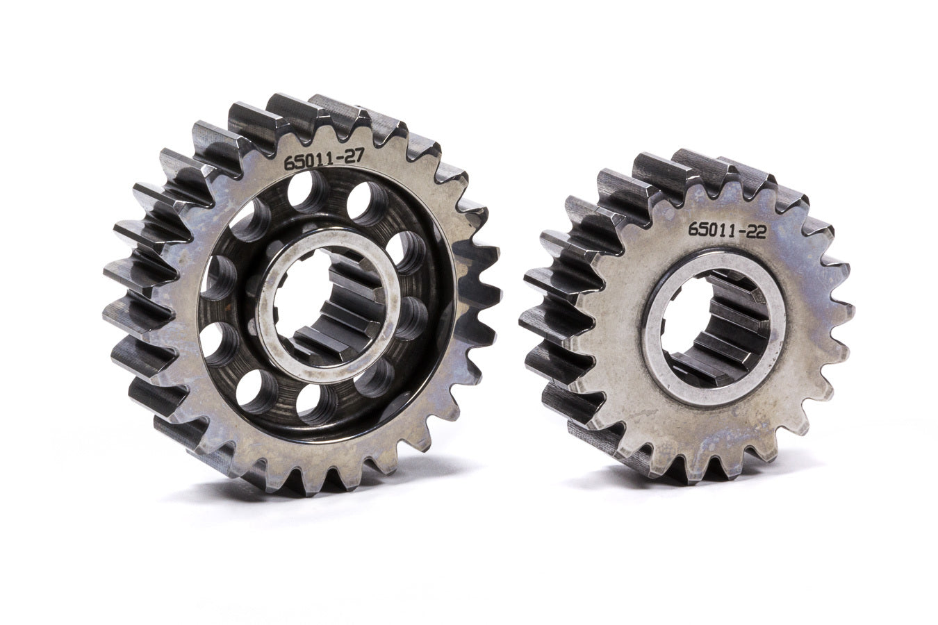 Performance Engineering & Manufacturing Premium Quick Change Gears