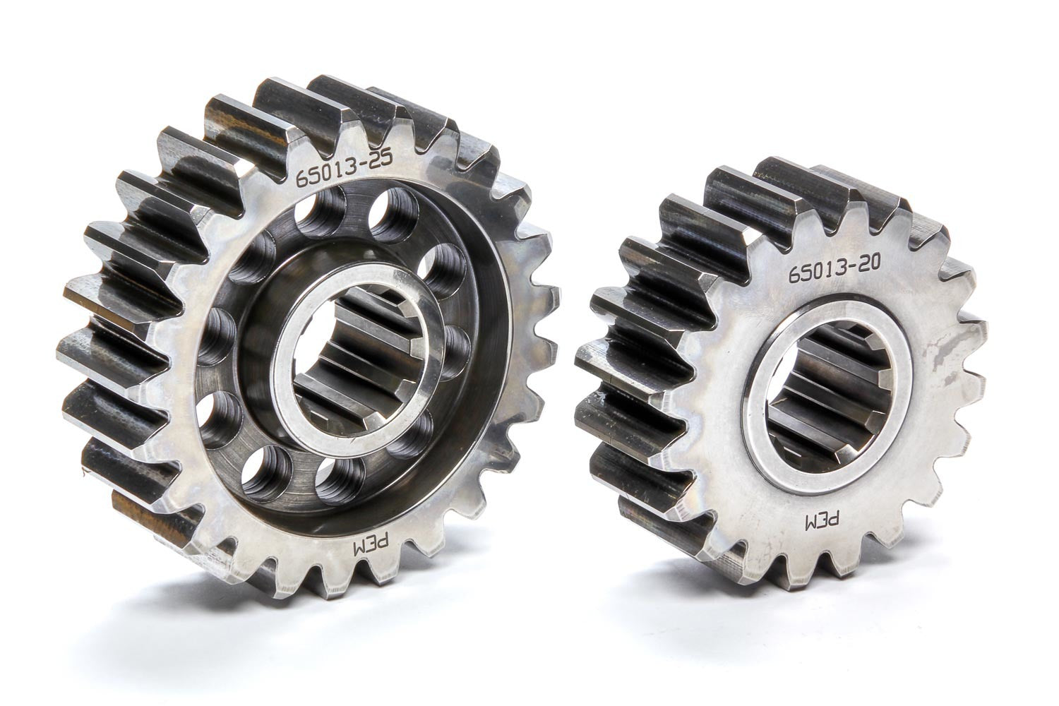 Performance Engineering & Manufacturing Premium Quick Change Gears