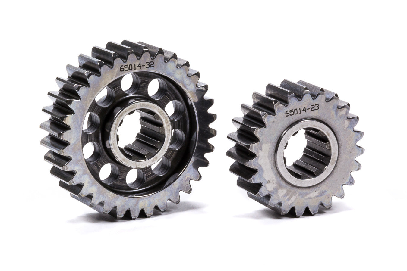 Performance Engineering & Manufacturing Premium Quick Change Gears