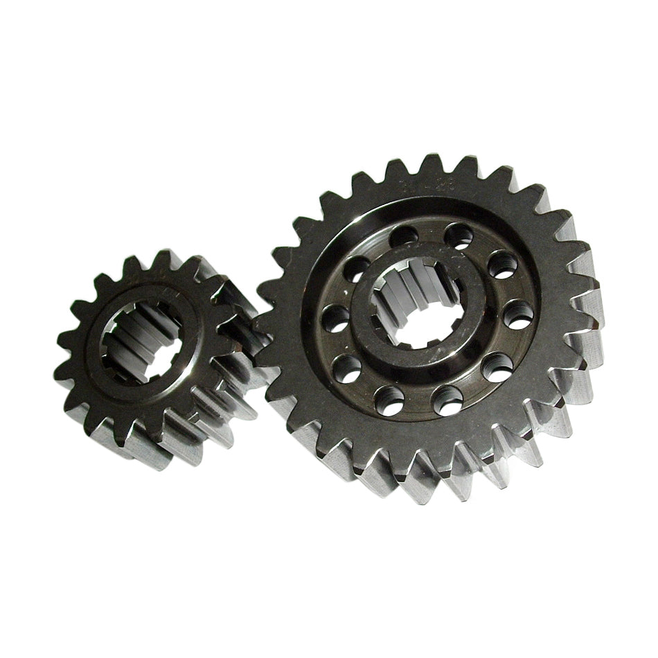 Performance Engineering & Manufacturing Premium Quick Change Gears