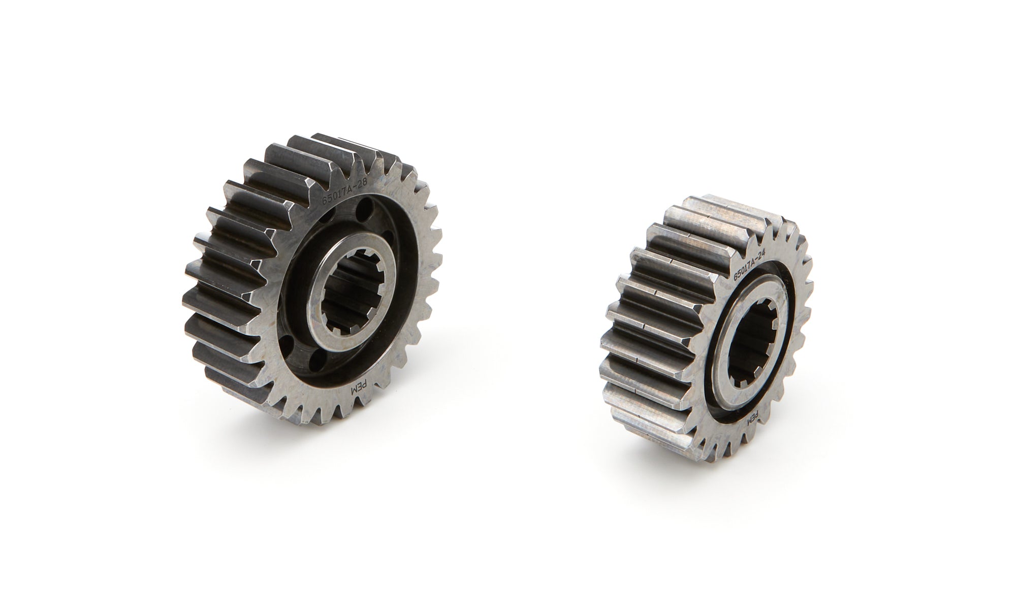 Performance Engineering & Manufacturing Premium Quick Change Gears Set 17A