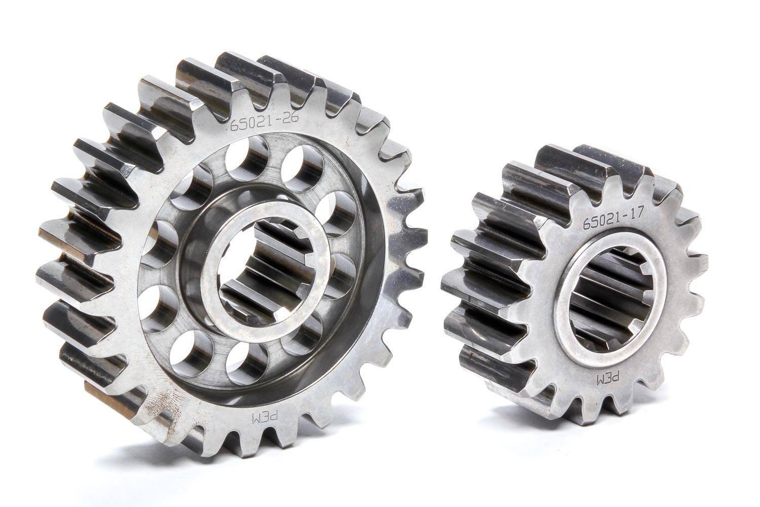 Performance Engineering & Manufacturing Premium Quick Change Gears