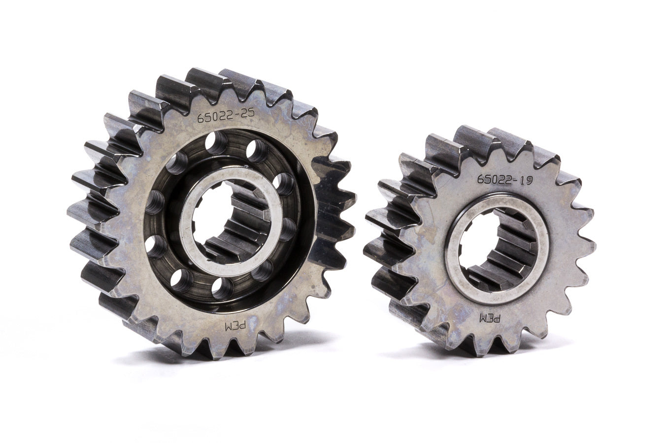 Performance Engineering & Manufacturing Premium Quick Change Gears