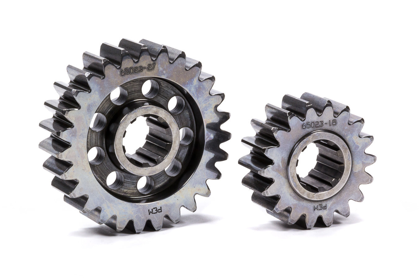 Performance Engineering & Manufacturing Premium Quick Change Gears