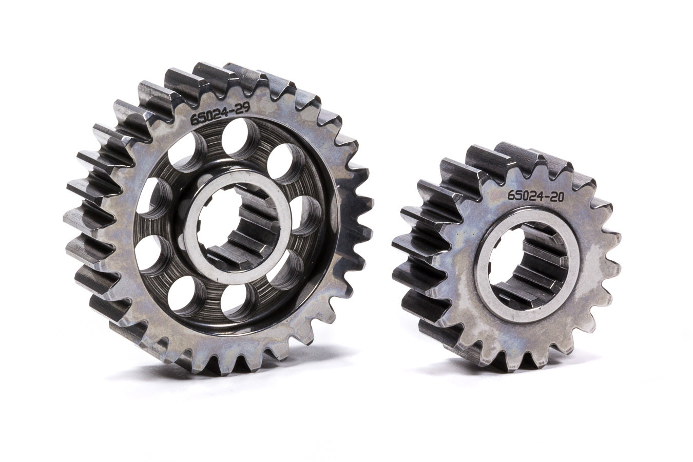 Performance Engineering & Manufacturing Premium Quick Change Gears
