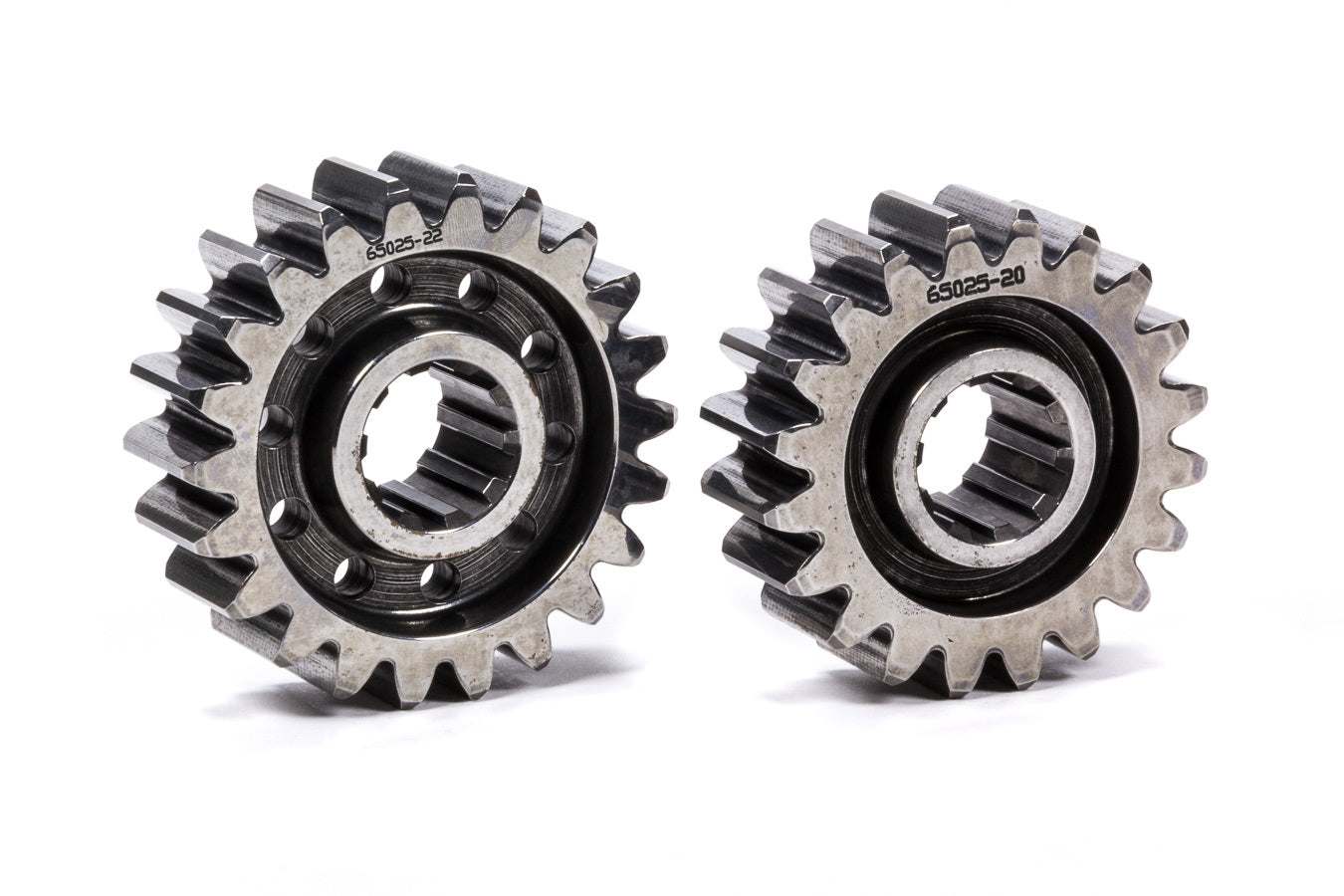 Performance Engineering & Manufacturing Premium Quick Change Gears