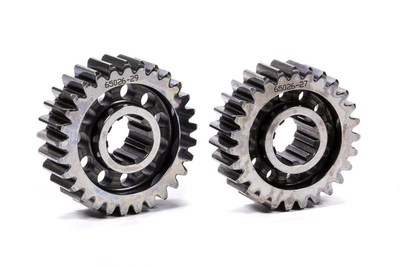 Performance Engineering & Manufacturing Premium Quick Change Gears