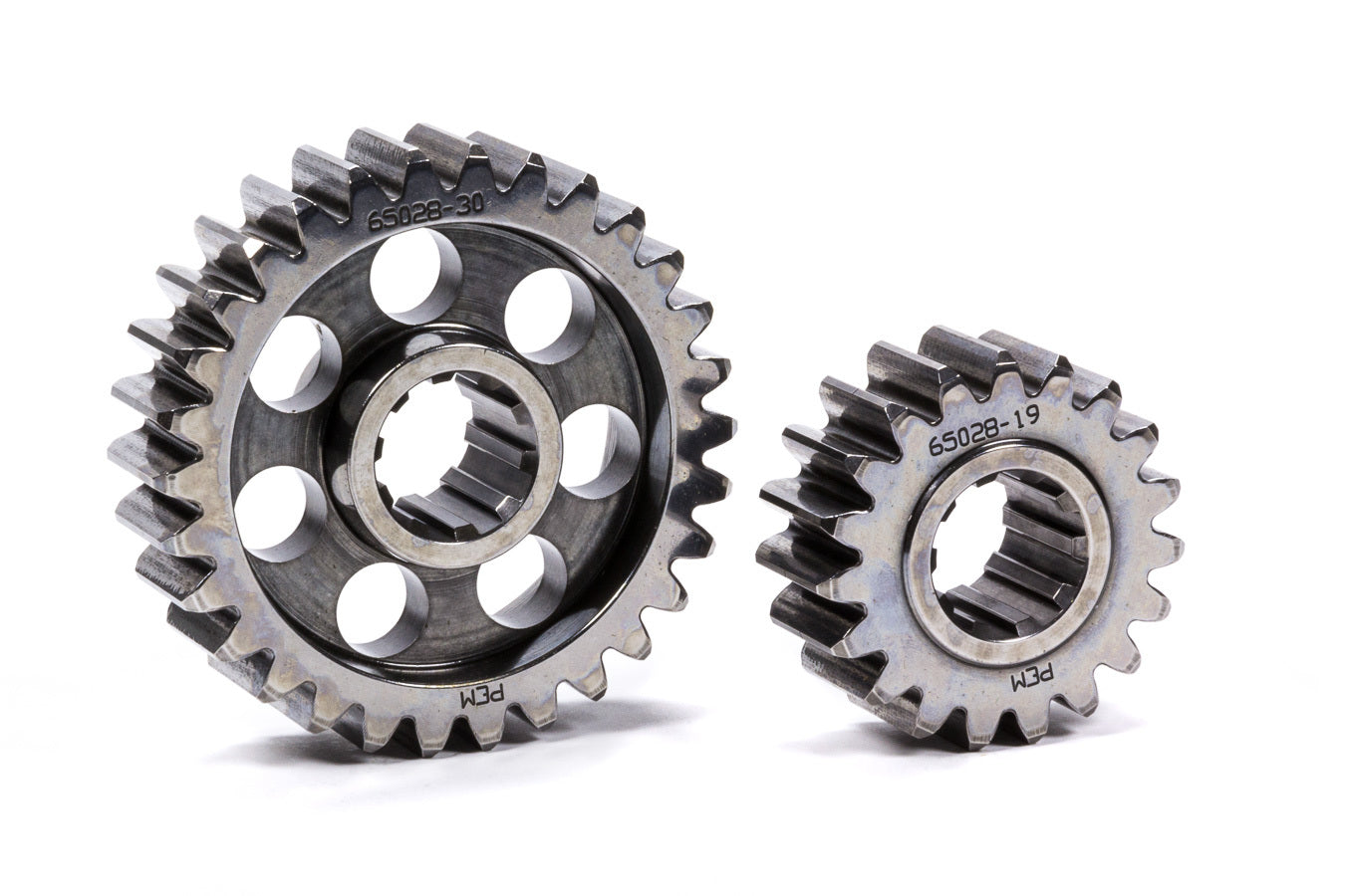 Performance Engineering & Manufacturing Premium Quick Change Gears