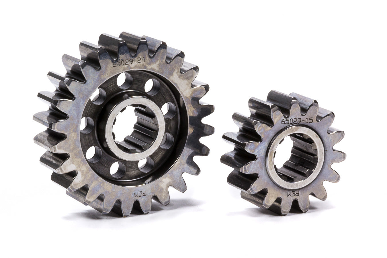 Performance Engineering & Manufacturing Premium Quick Change Gears