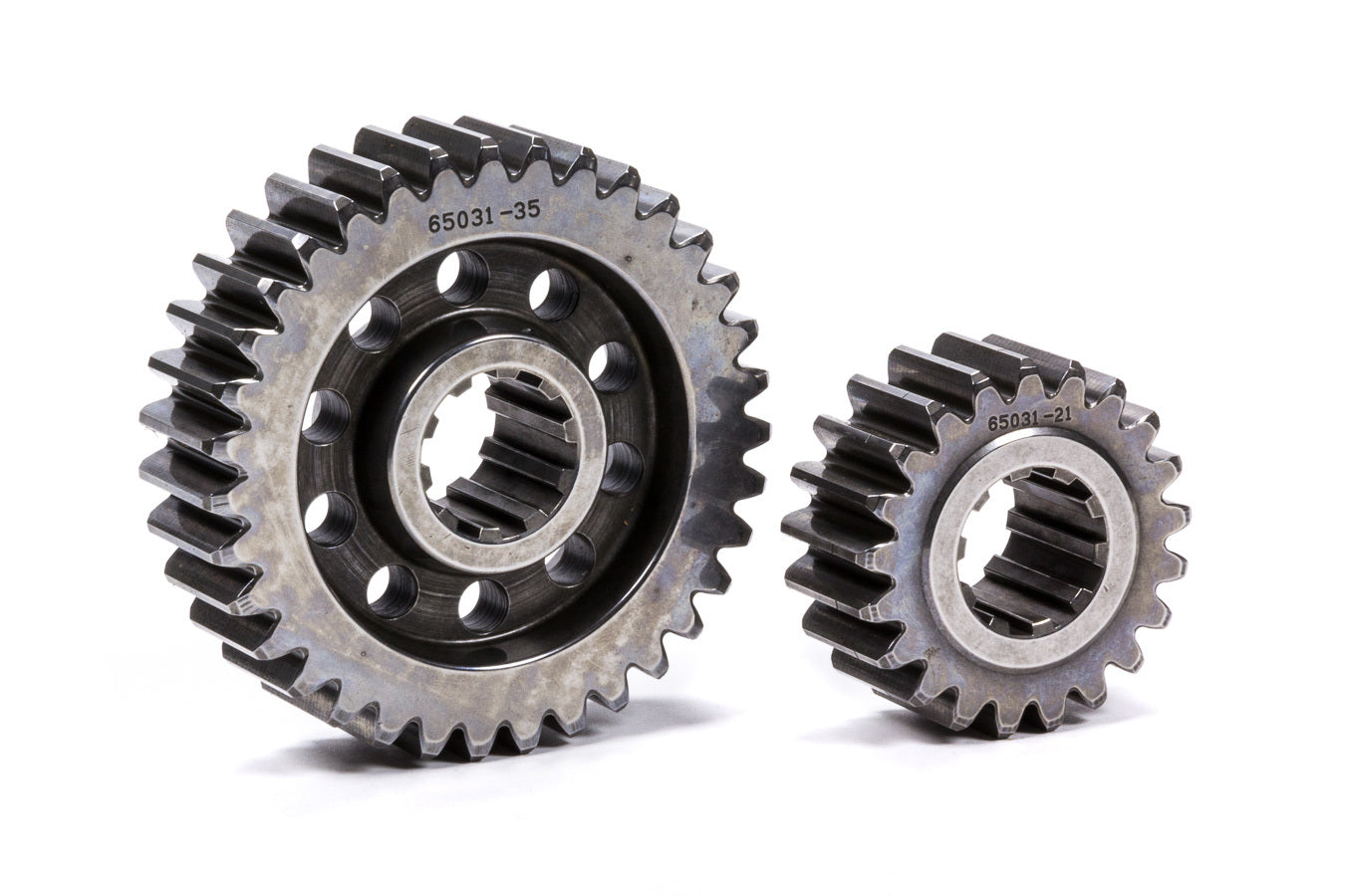 Performance Engineering & Manufacturing Premium Quick Change Gears