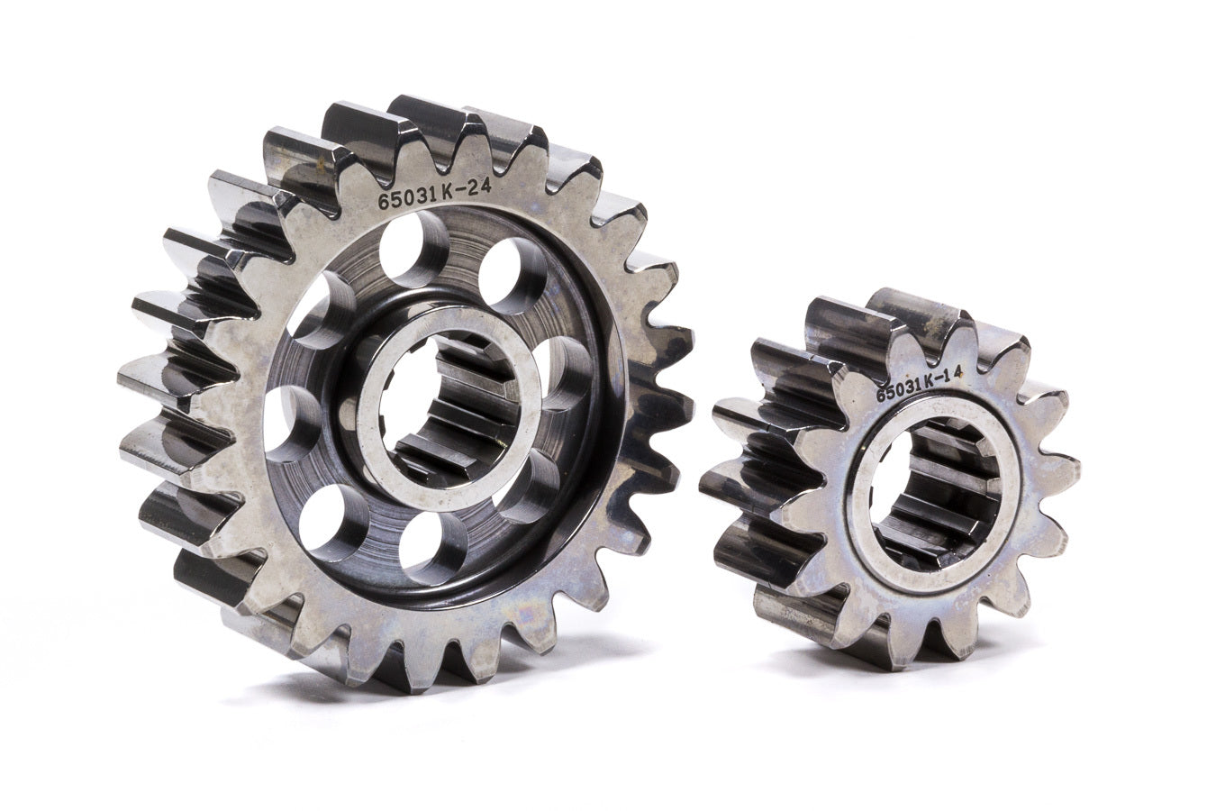 Performance Engineering & Manufacturing Premium Quick Change Gears