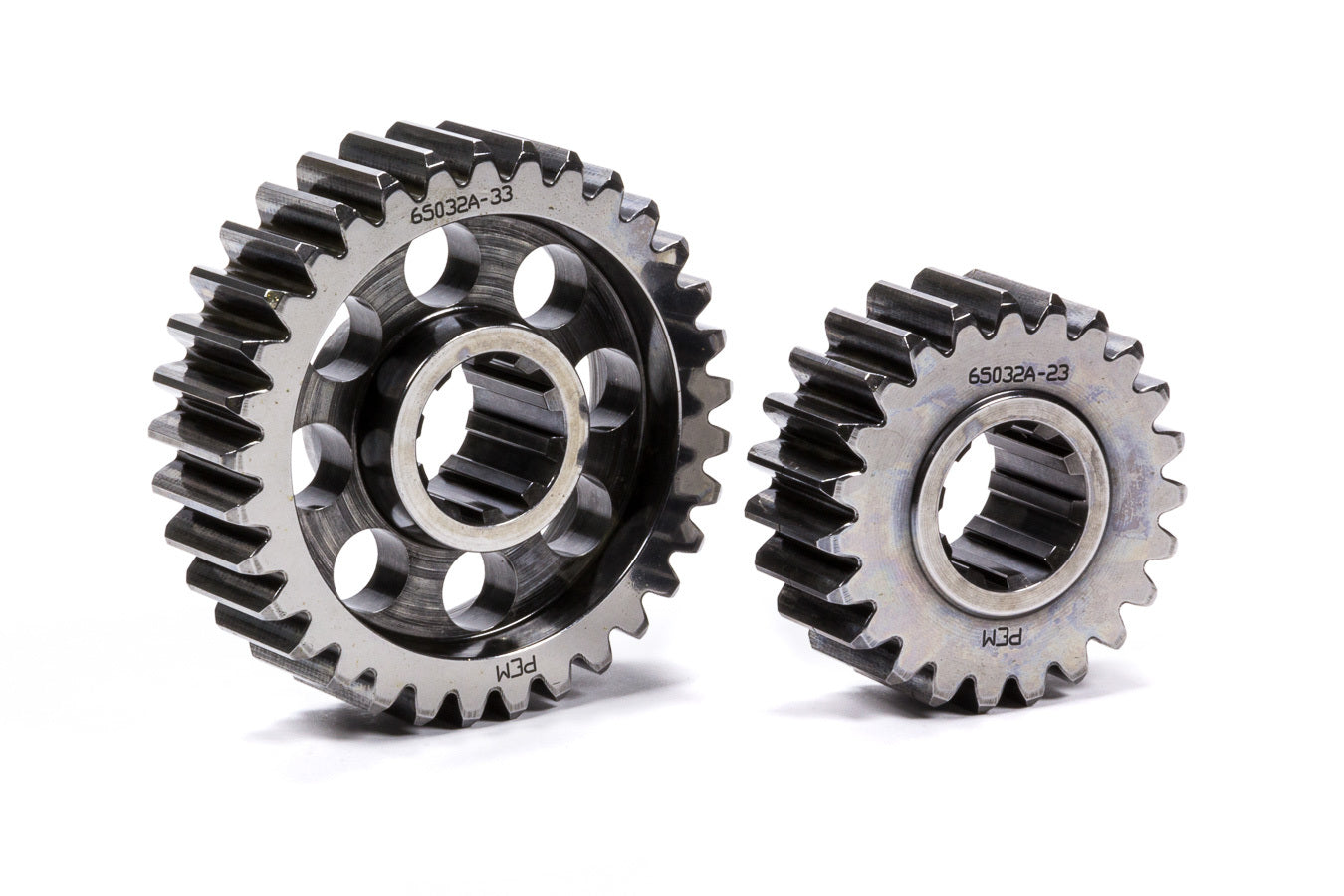 Performance Engineering & Manufacturing Premium Quick Change Gears