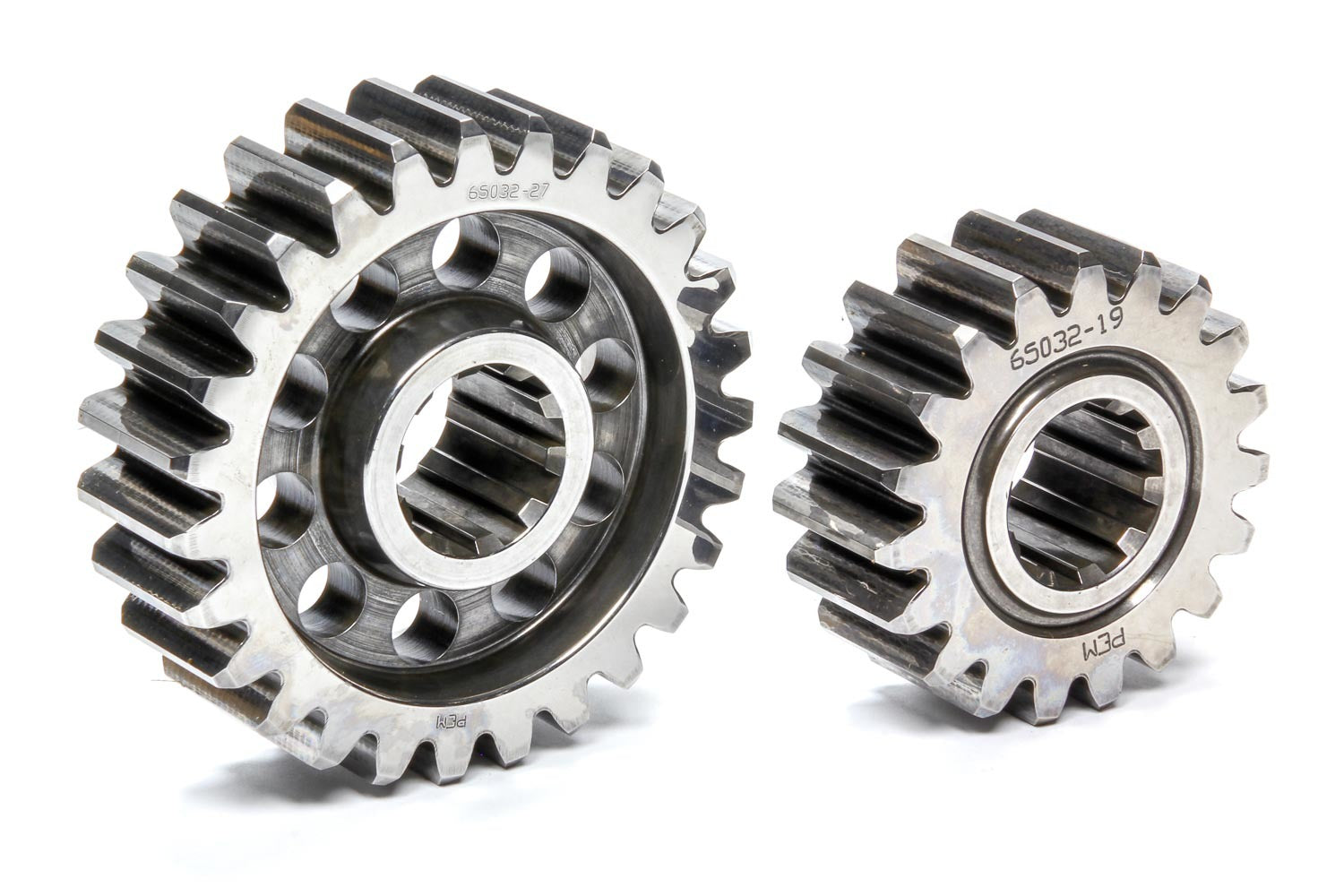 Performance Engineering & Manufacturing Premium Quick Change Gears