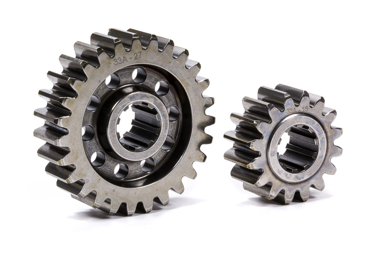 Performance Engineering & Manufacturing Premium Quick Change Gears