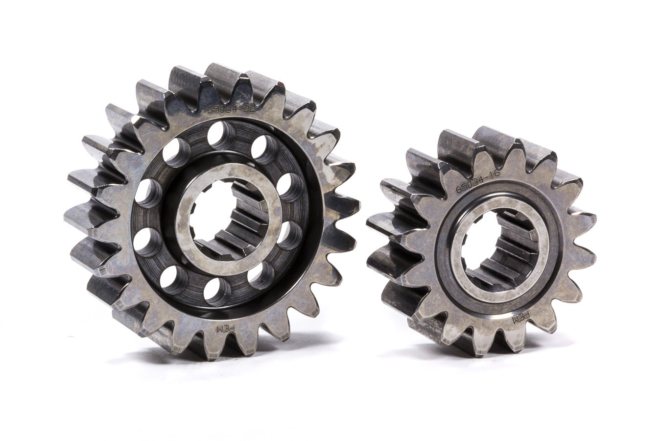 Performance Engineering & Manufacturing Premium Quick Change Gears
