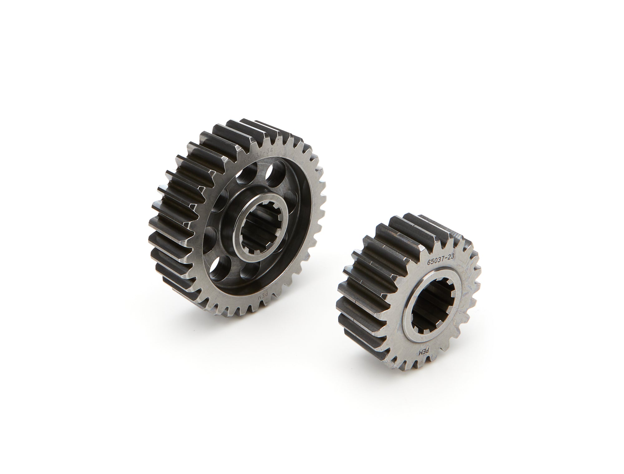 Performance Engineering & Manufacturing Premium Quick Change Gears Set