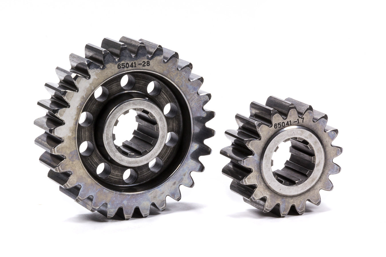 Performance Engineering & Manufacturing Premium Quick Change Gears