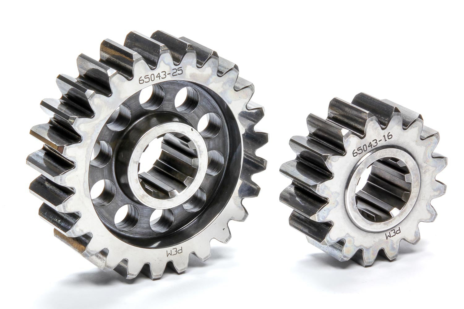 Performance Engineering & Manufacturing Premium Quick Change Gears
