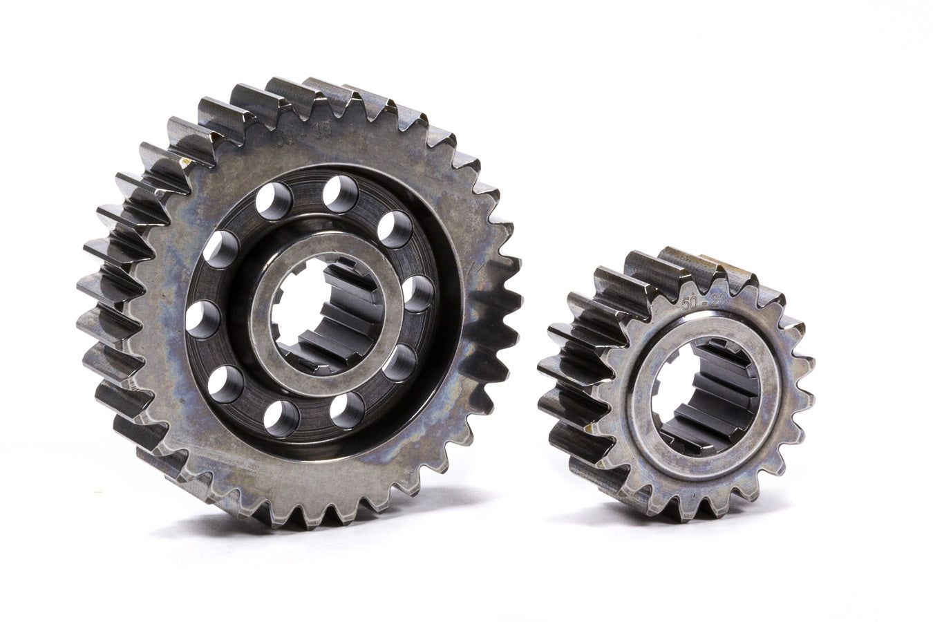 Performance Engineering & Manufacturing Premium Quick Change Gears