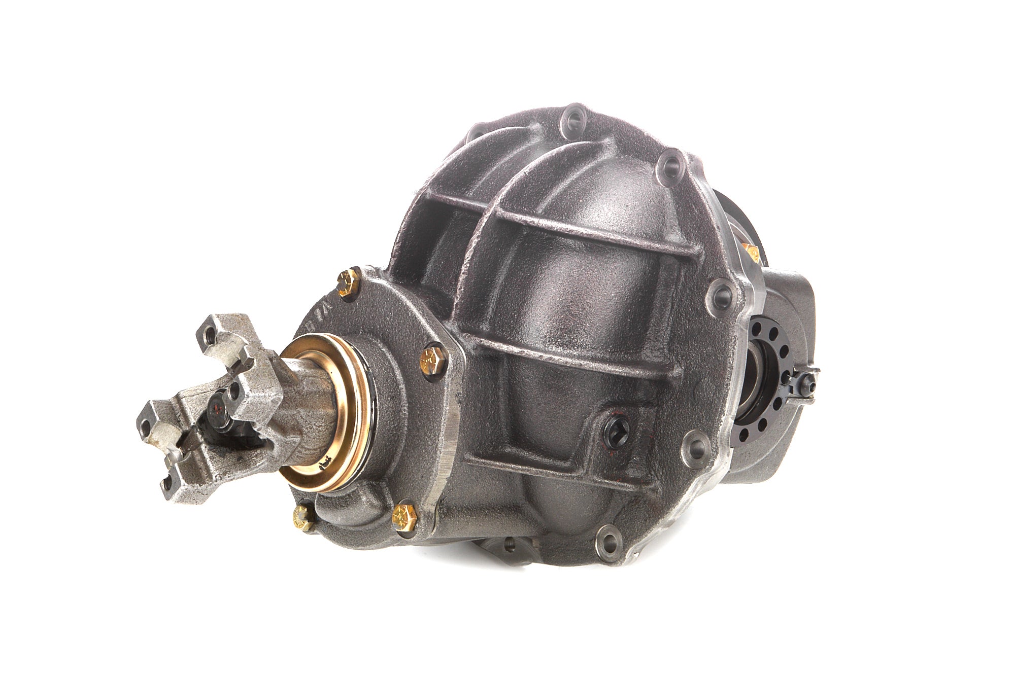 Performance Engineering & Manufacturing NEW Center Section MS 5.67 31 Spline 1310