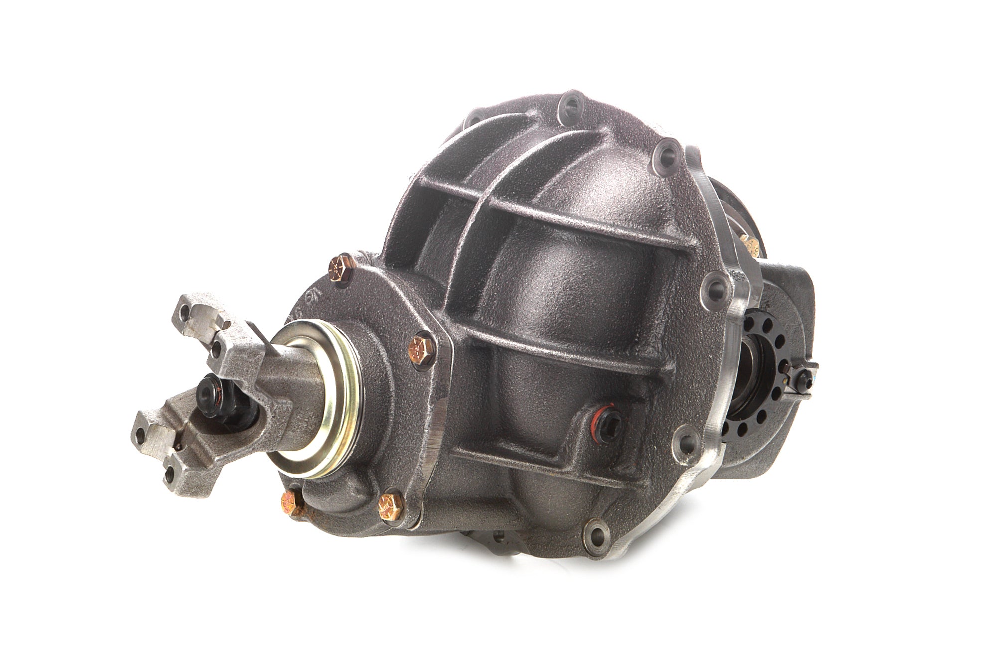 Performance Engineering & Manufacturing New Center Section MS 5.83 31 Spline 1310