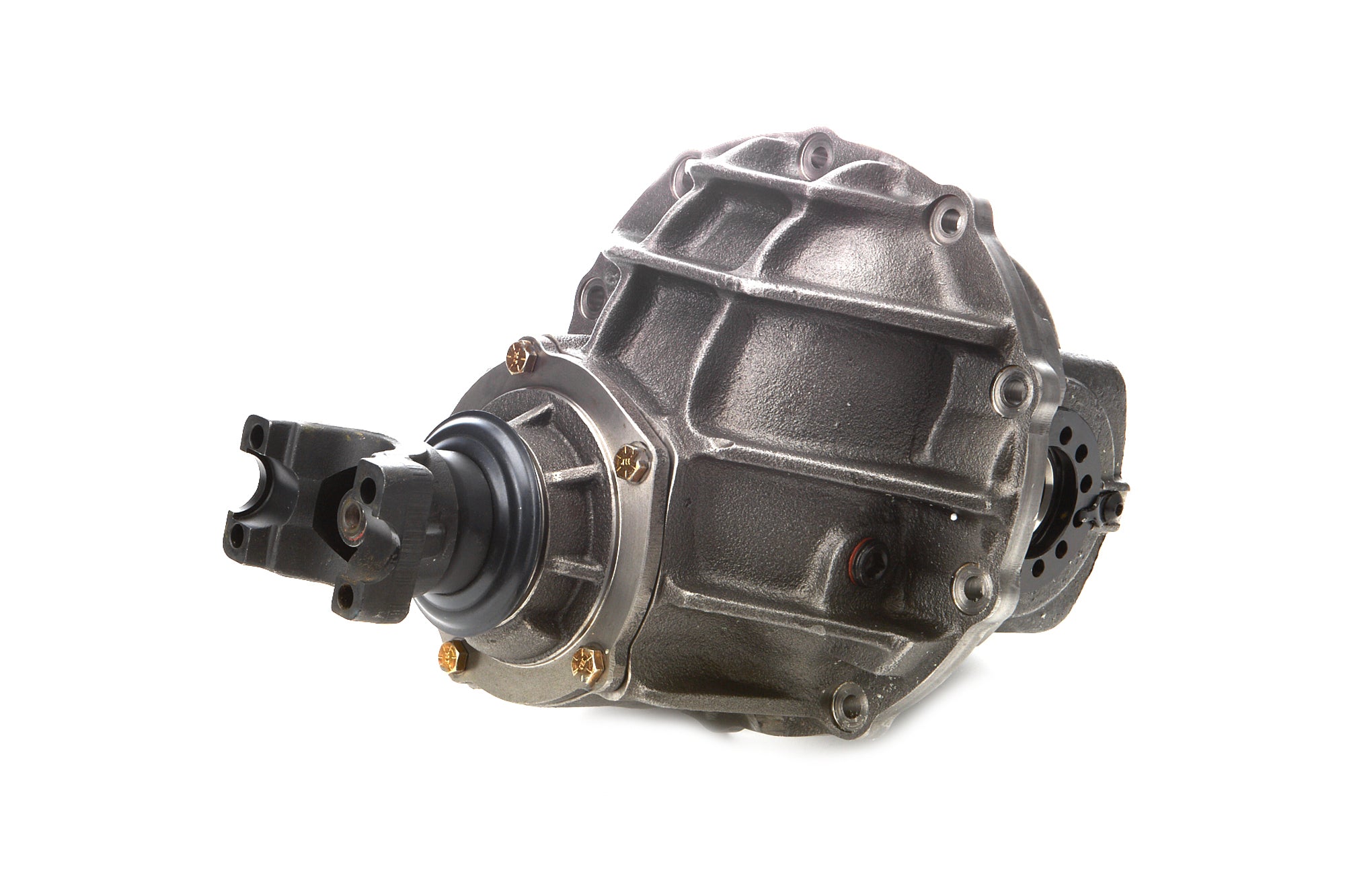 Performance Engineering & Manufacturing 9in Center Section Eaton Tru Trac 3.70 Ratio