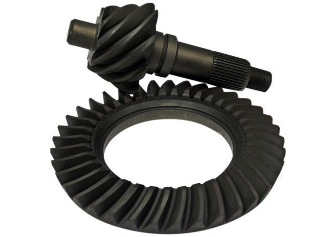 Performance Engineering & Manufacturing Ford 9in Ring and Pinion Standard 4.86 Ratio