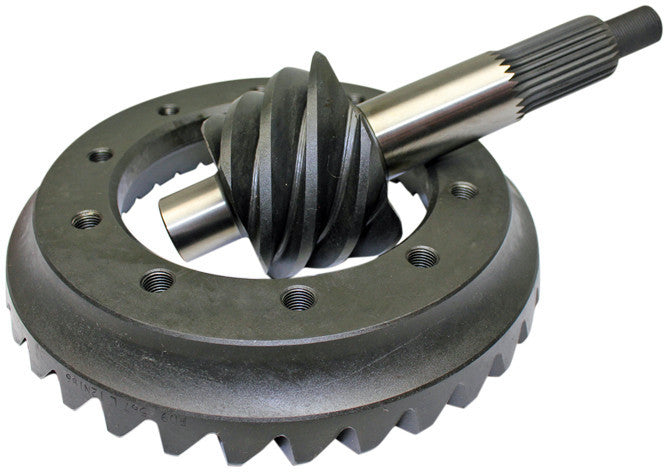 Performance Engineering & Manufacturing Ford 9in Ring and Pinion Lightened 567 Ratio