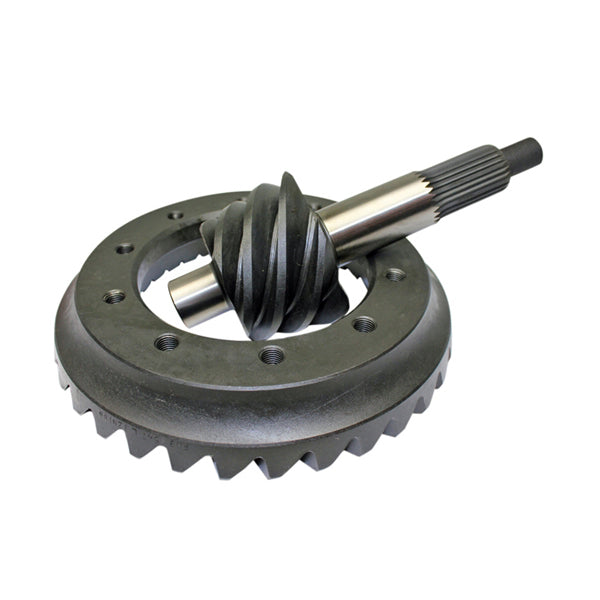 Performance Engineering & Manufacturing Ring And Pinion 583 Ratio Lightened