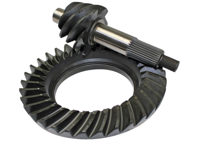 Performance Engineering & Manufacturing Ford 9in Ring and Pinion Lightened 620 Ratio