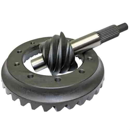 Performance Engineering & Manufacturing Ford 9in Ring and Pinion Lightened 700 Ratio