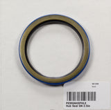 Performance Engineering & Manufacturing Hub Seal GN 2.5in