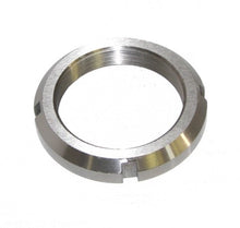 Load image into Gallery viewer, Performance Engineering &amp; Manufacturing Axle Nut RH 2.5in GN