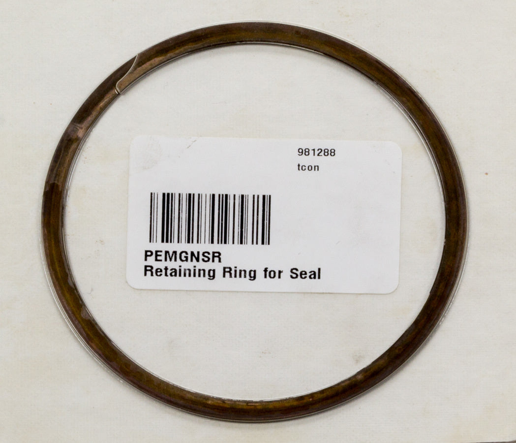 Performance Engineering & Manufacturing Retaining Ring for Seal 2.5in GN