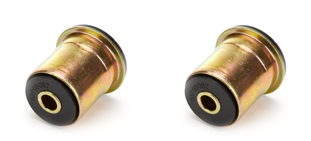 Performance Engineering & Manufacturing Top Bushings For Ford 9in Metric Housing Pair