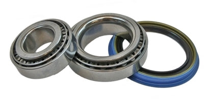 Performance Engineering & Manufacturing Modified Hybrid Bearing And Race Kit With Seal