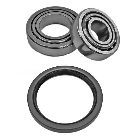 Performance Engineering & Manufacturing GM Metric Bearing And Race Kit With Seal