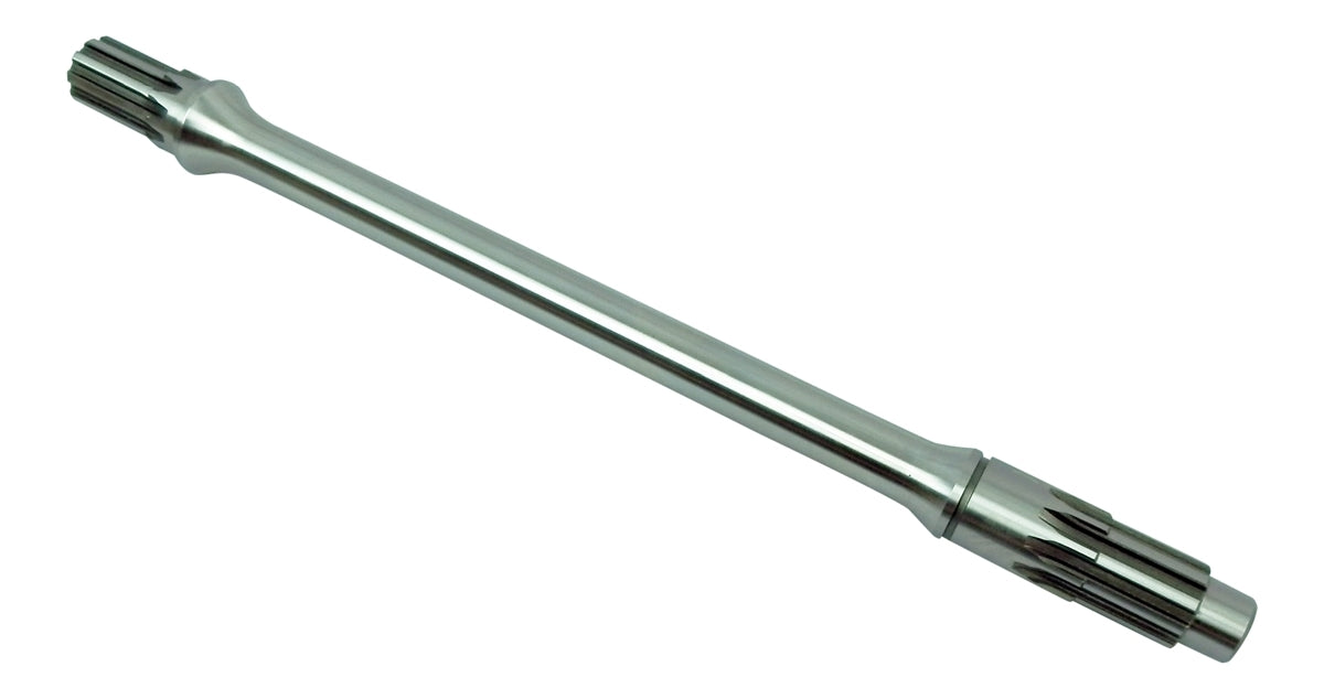 Performance Engineering & Manufacturing QC Solid Lower Thru Shaft Heat Treated