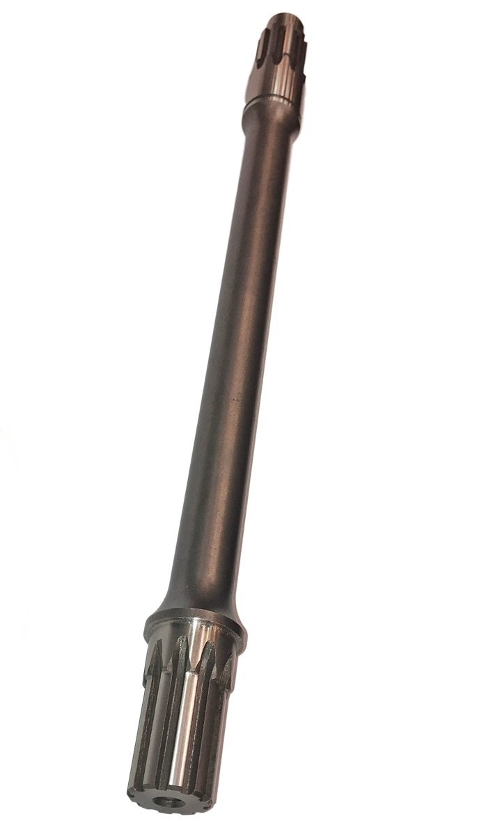 Performance Engineering & Manufacturing QC Gun Drilled Lower Thru Shaft Heat Treated