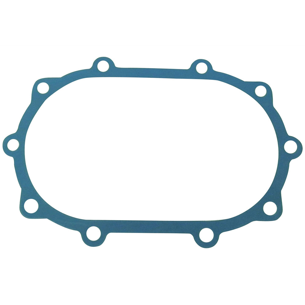 Performance Engineering & Manufacturing QC Back Cover HD Gasket Sprint Center With Steel