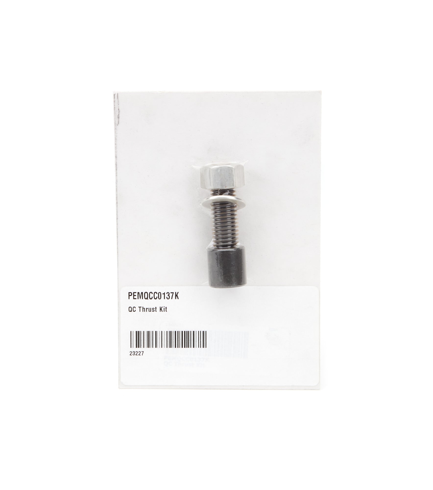 Performance Engineering & Manufacturing QC Thrust Kit