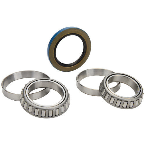 Performance Engineering & Manufacturing W5 Tapered Bearing And Seal Kit One Ton REM