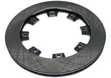 Cargar imagen en el visor de la galería, Rotor de 8 pernos y 7 pulgadas de diámetro interior, de Performance Engineering &amp; Manufacturing, 0,810 x 11,750