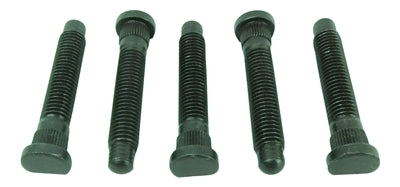Performance Engineering & Manufacturing Wheel Stud Press In 5pc Kit 5/8in Coarse 3-3/4