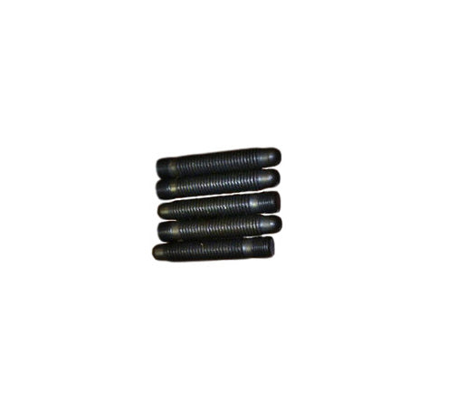 Performance Engineering & Manufacturing Wheel Stud GN Screw In 5pc Kit