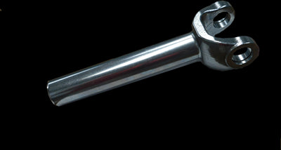 Performance Engineering & Manufacturing Forged Slip Yoke 10in Extra Clearance REM