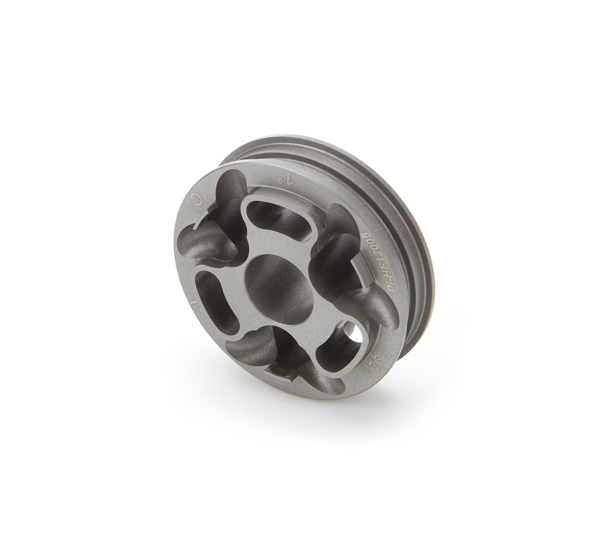 Penske Racing Shocks Piston  HF 1-Deg/2-Deg OR-2028-B