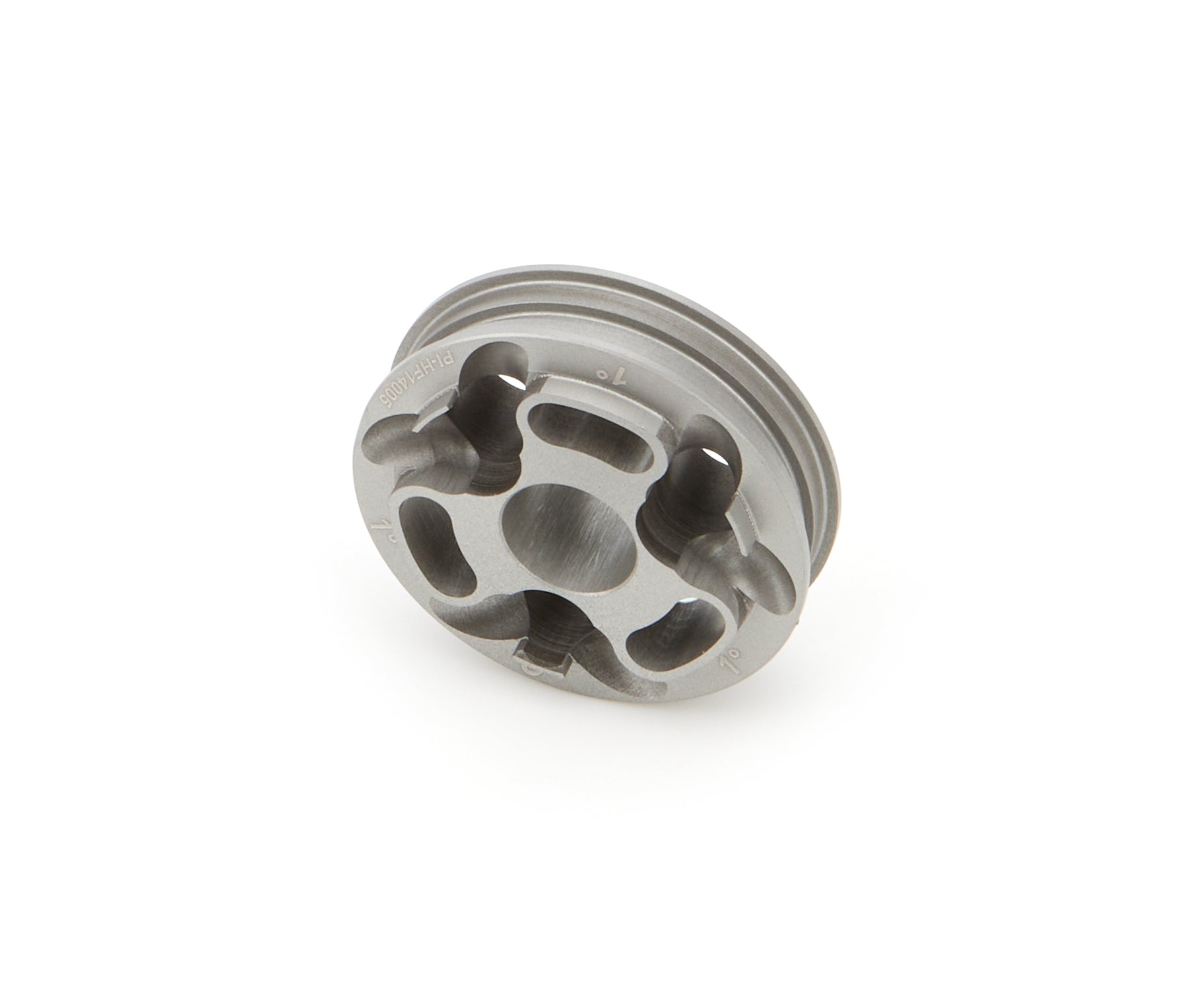 Penske Racing Shocks Piston H/F 1-Deg/4-Deg