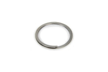 Load image into Gallery viewer, Penske Racing Shocks Spirolock Retaining Ring 1.025 Stainless Steel