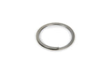 Penske Racing Shocks Spirolock Retaining Ring 1.025 Stainless Steel